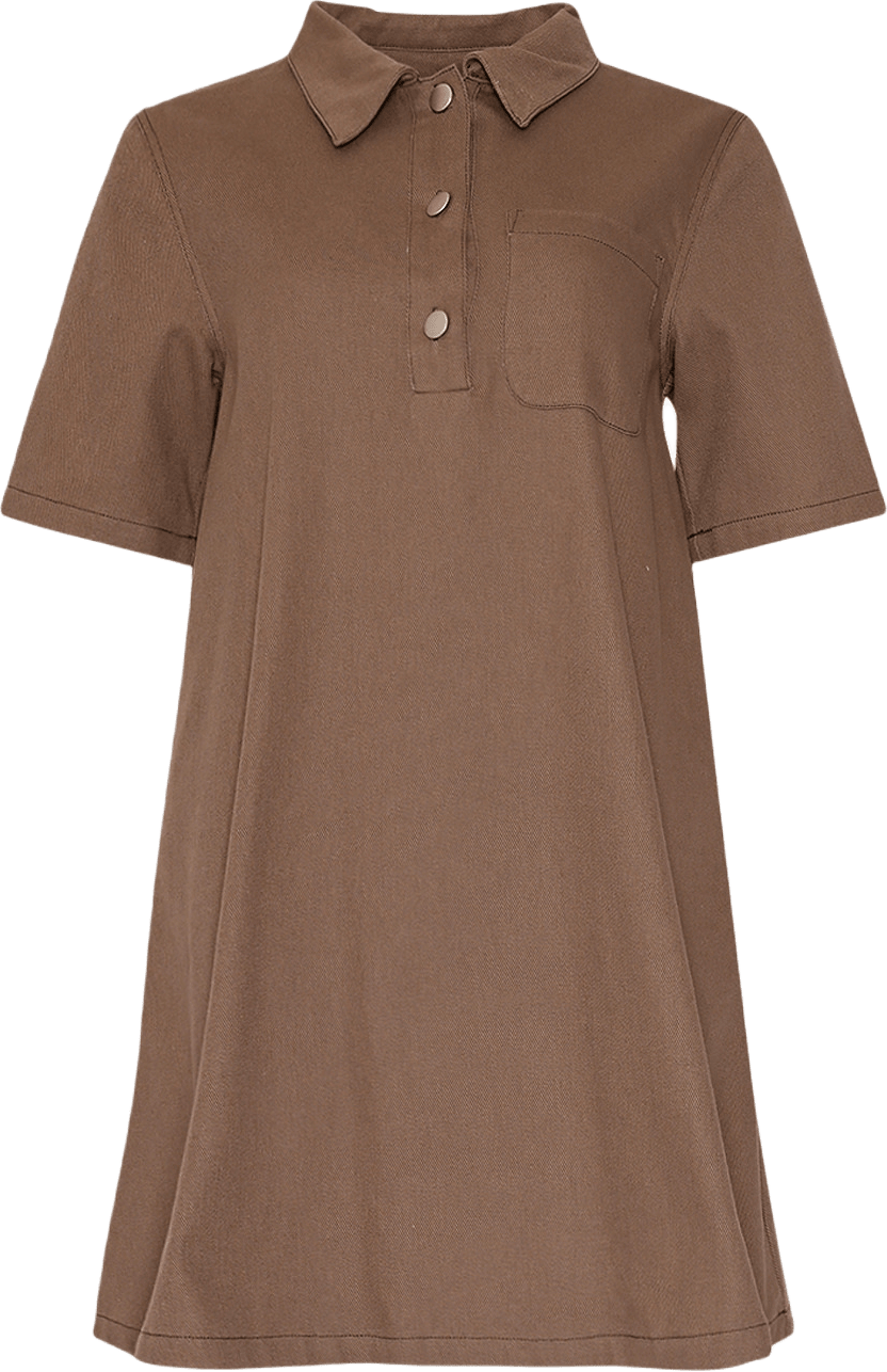 Jozie Dress - Morel