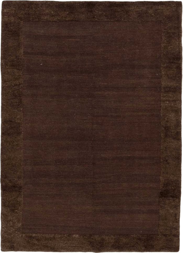 Gelene 170x230cm, från Bargi, i färgen brown.