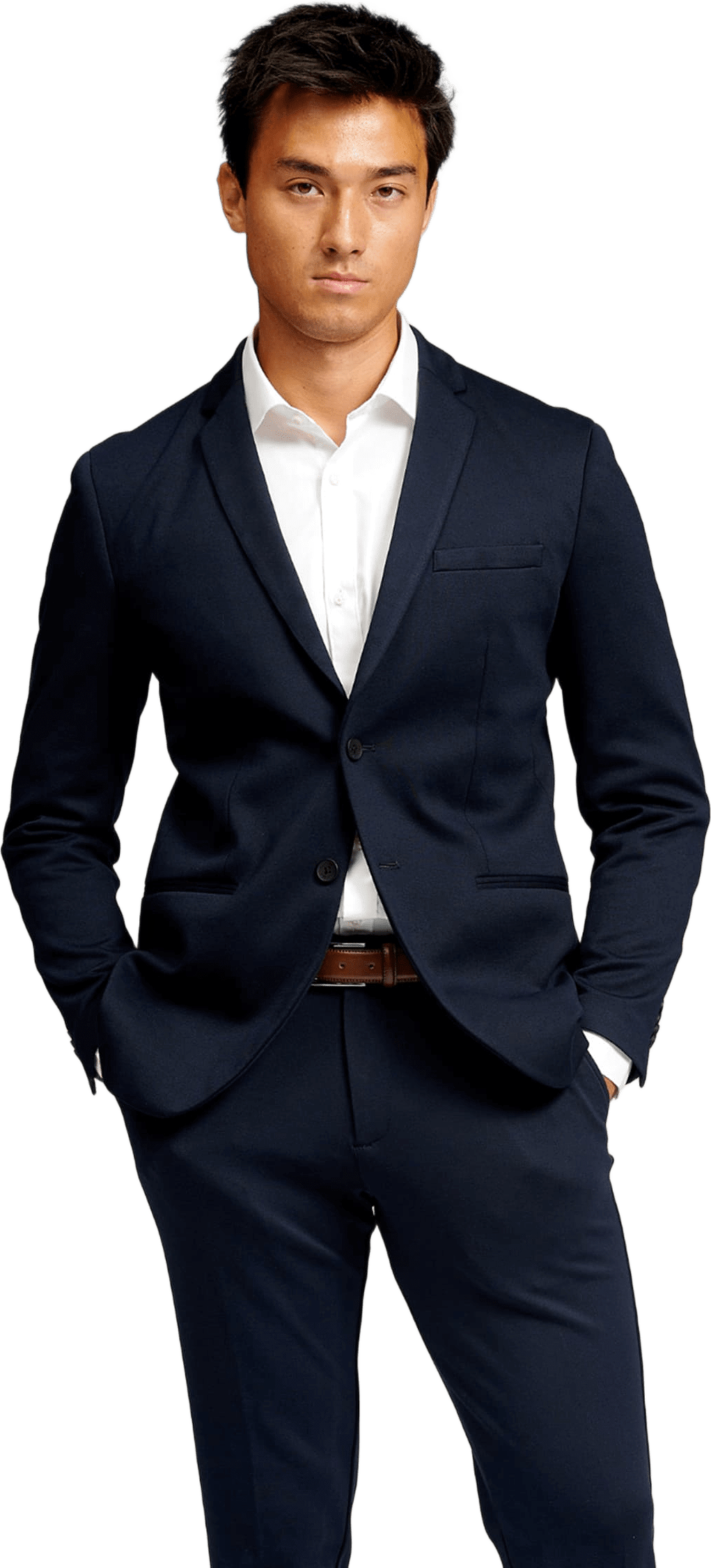 The Original Performance Blazer