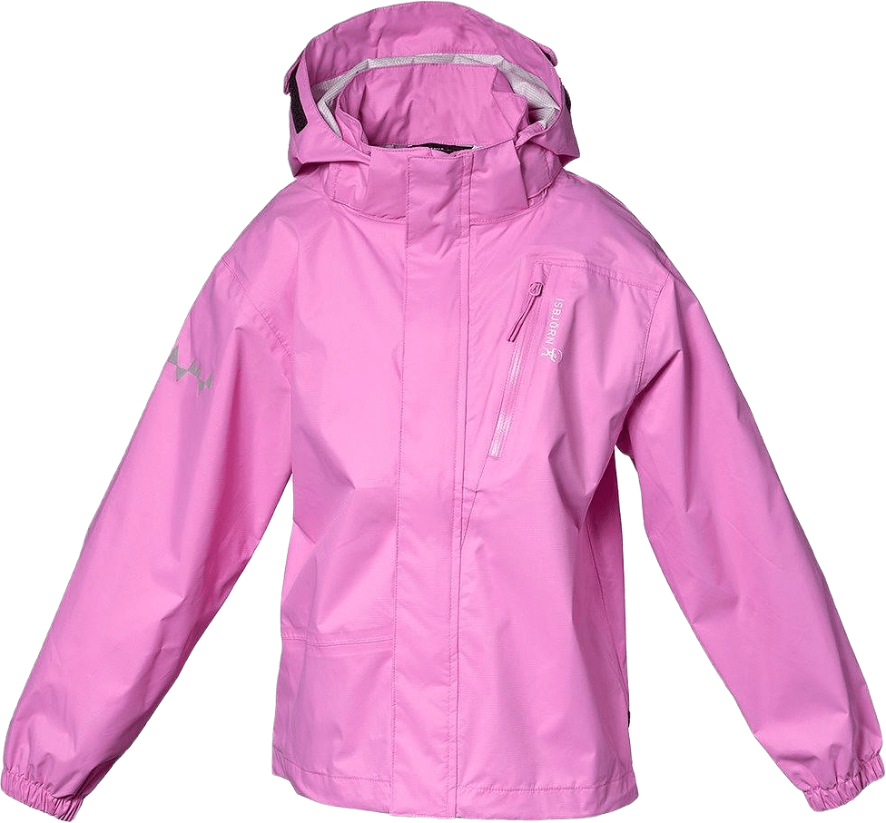 Rain Jacket Kids