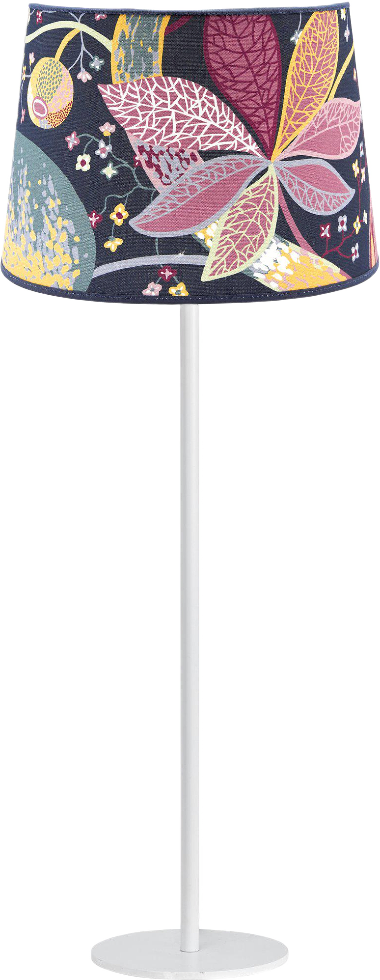 Base Bordslampa, från PR Home, i färgen vit.