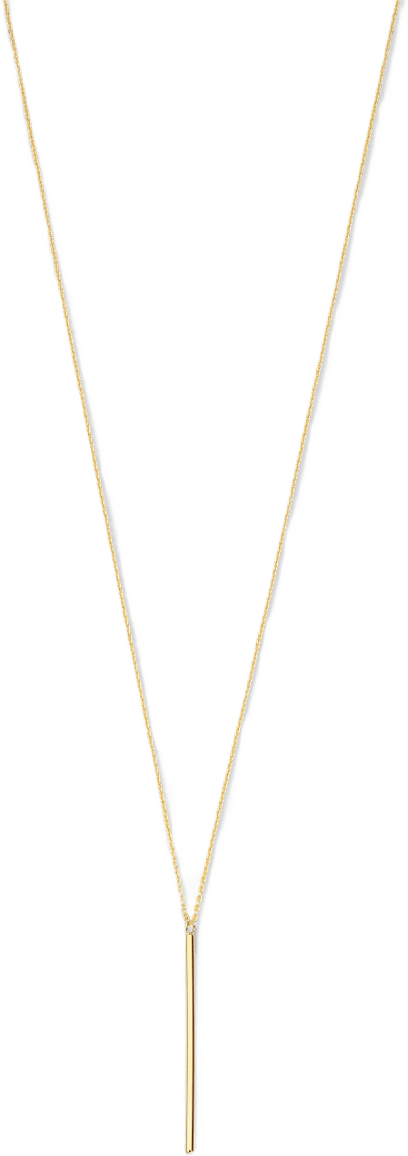 Isabel Bernard Belleville Halsband Guld