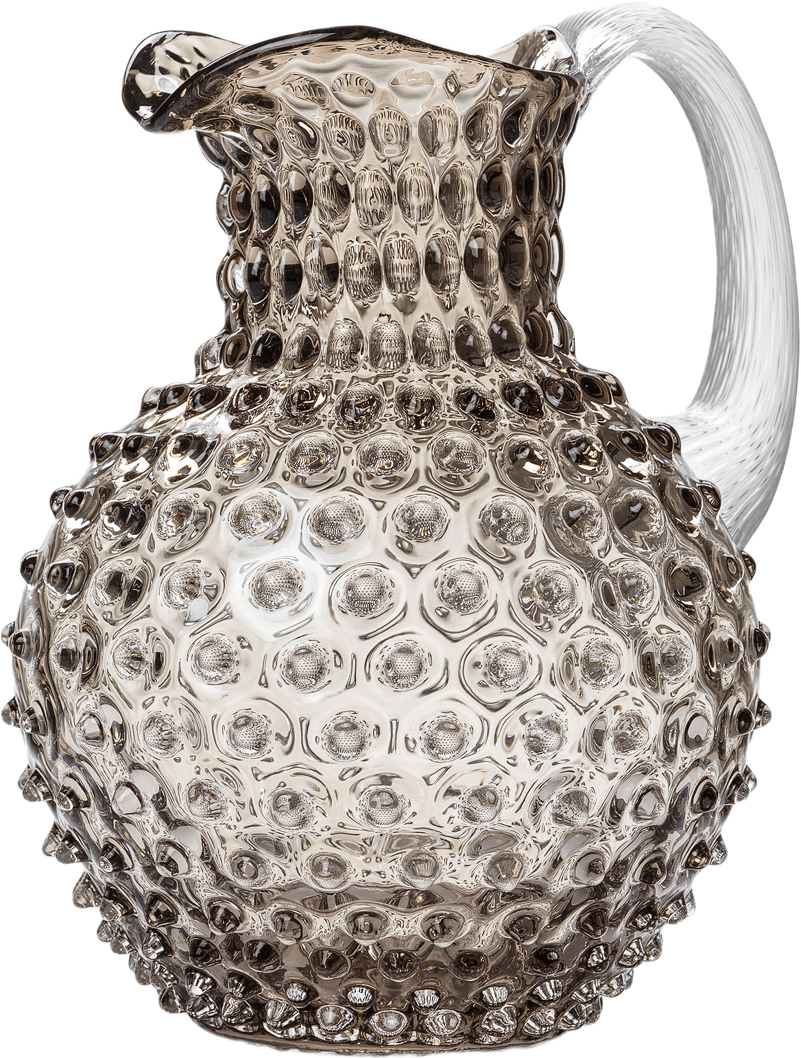 Caroline Karaff, från In Flore, i färgen Gray.