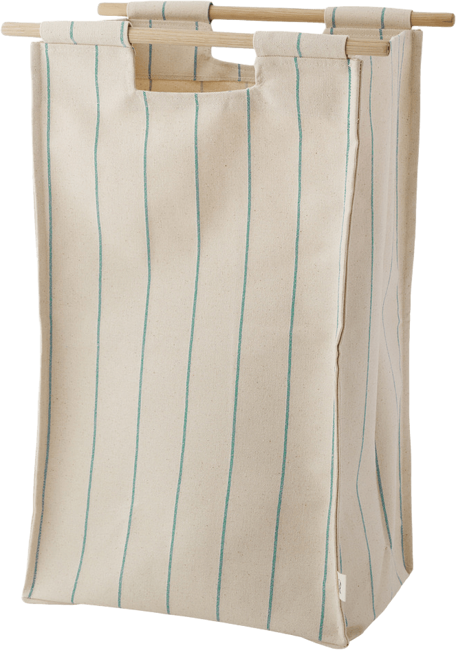 Bagup - Classic, från ReCollector, i färgen moss green.