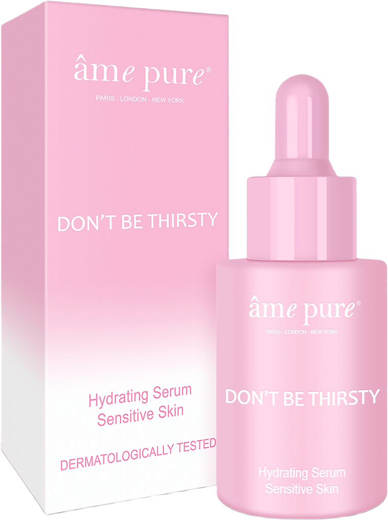 Don't Be Thirsty Serum, från Âme Pure.