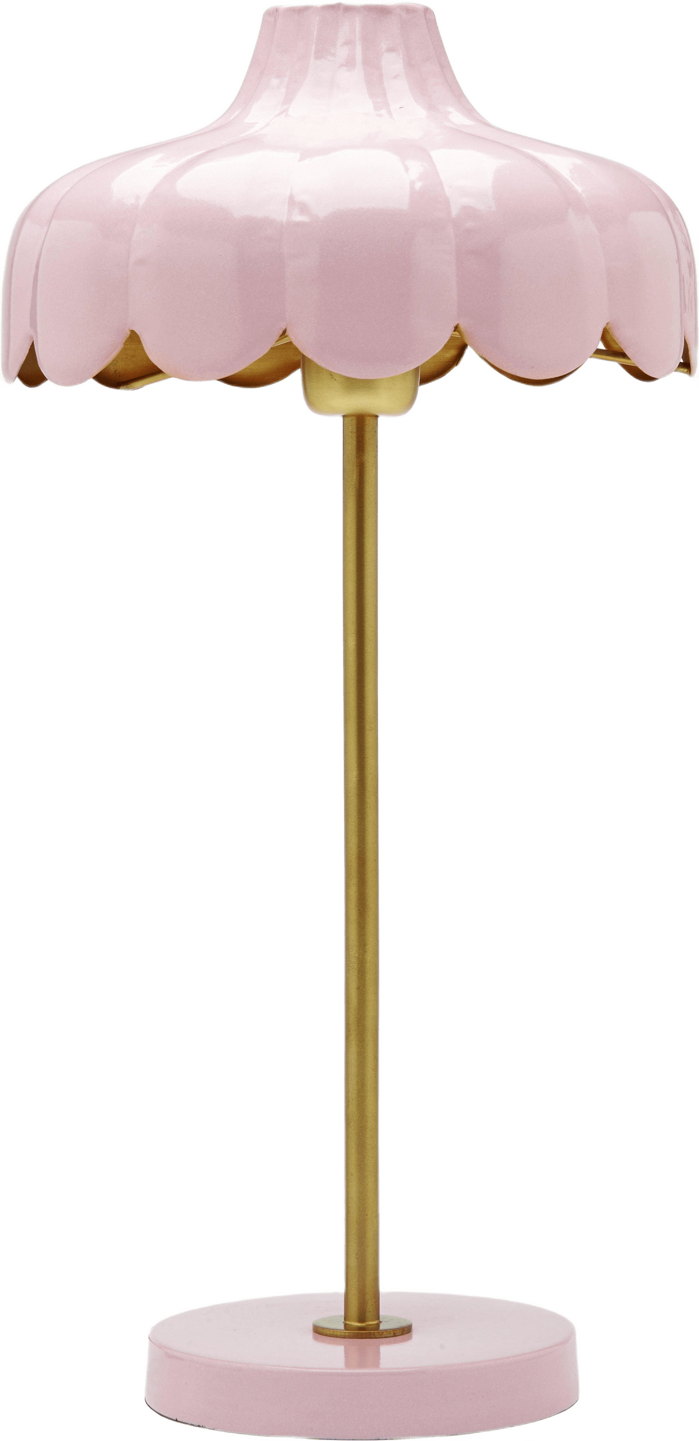 Wells Bordslampa 50cm