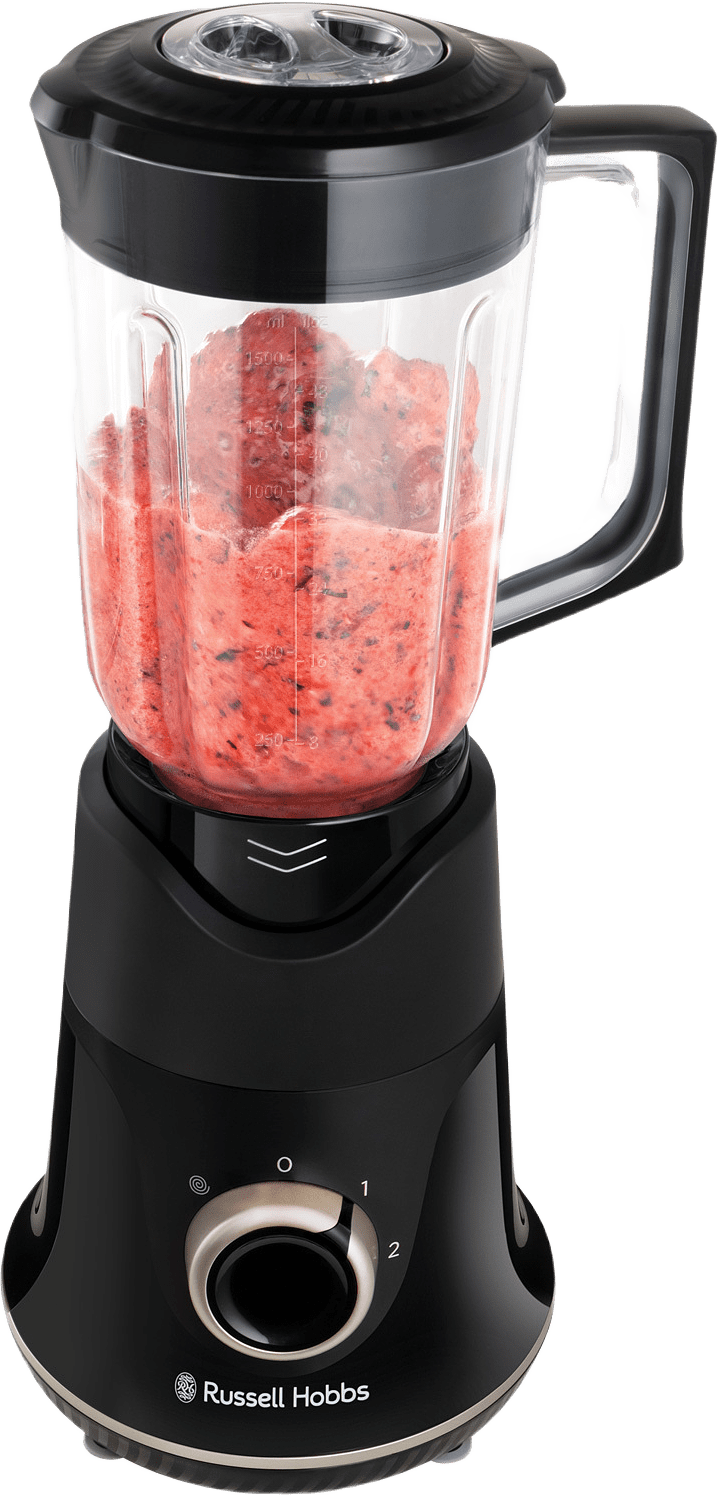 Mixer Blade Boost Blender
