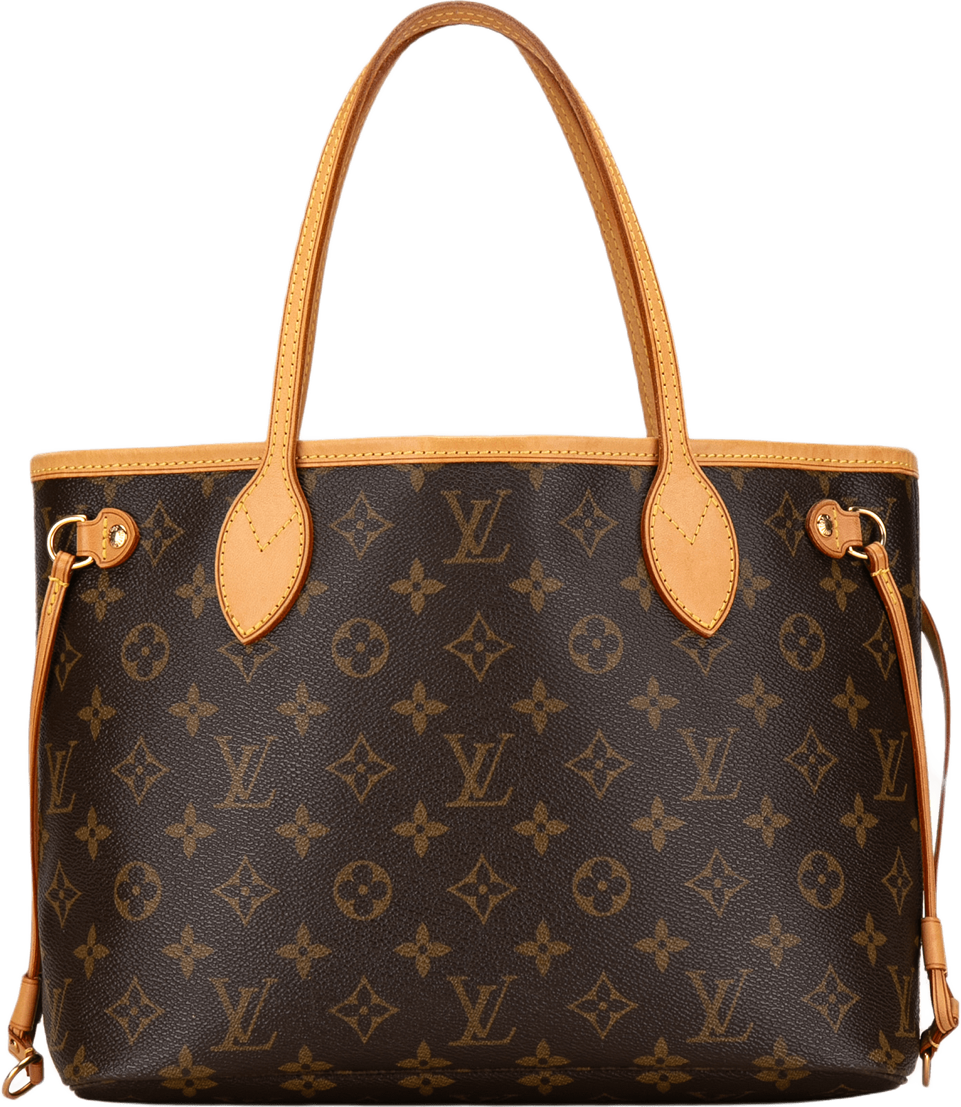 Louis Vuitton Monogram Neverfull Pm