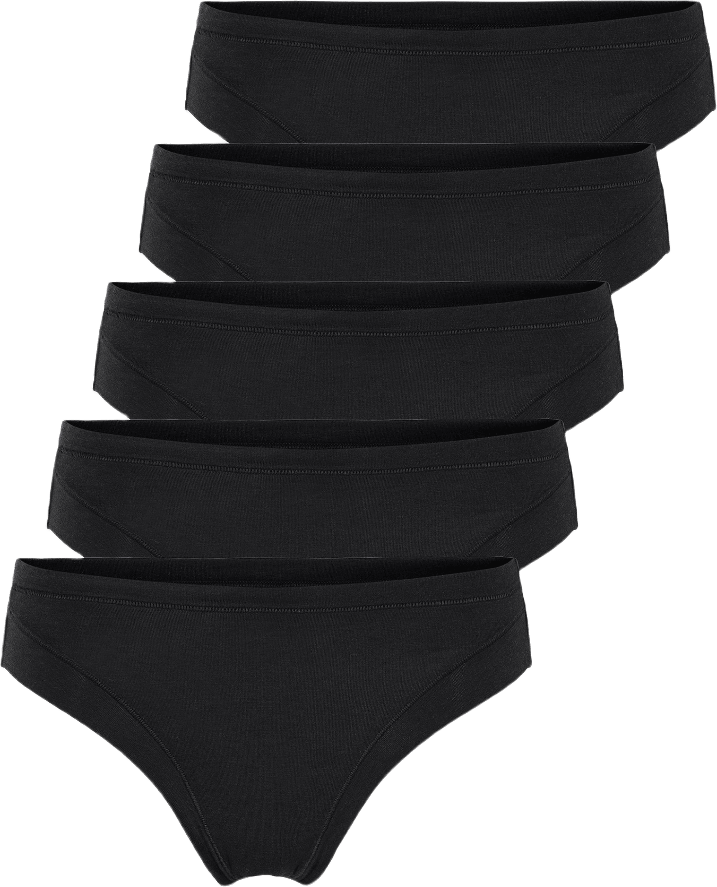 Bambu Taitrosa, Fsc, från JBS of Denmark, i färgen black.