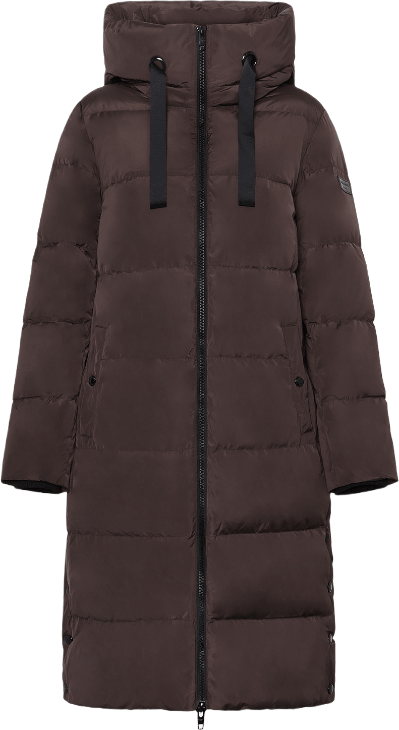 Camila Coat