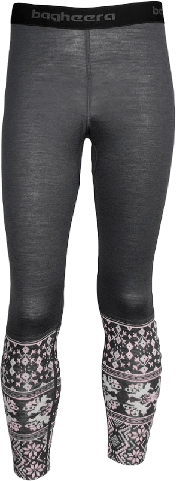 Merino Dalecarlia Pants Jr