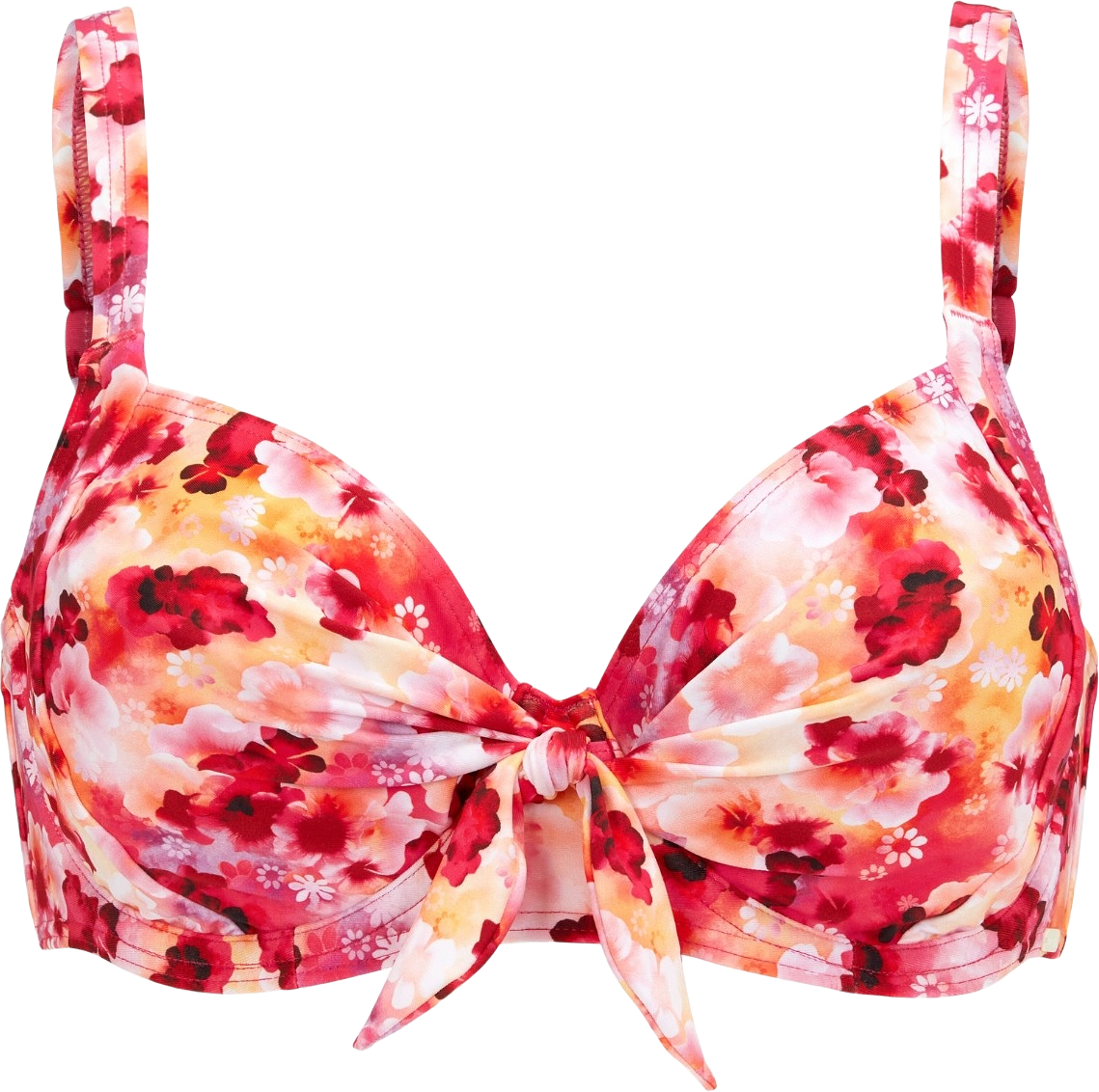 Bahamas Bikini Bygel-bh