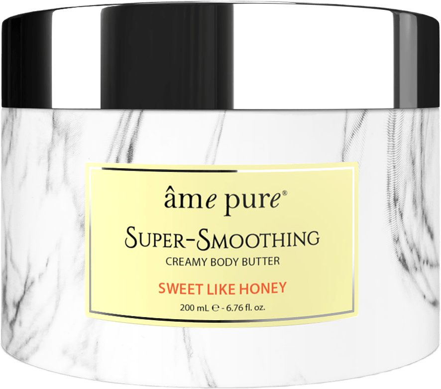 Âme Pure  Body Butter Sweet Like Honey