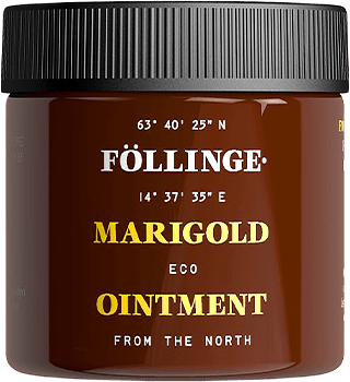 Marigold Ointment/ringblomssalva