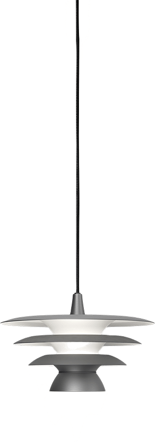Pendel Davinci Ø30