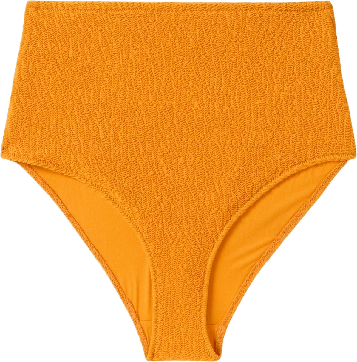 Highwaist Bikini Briefs