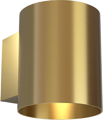 Vägglampa Evoke S