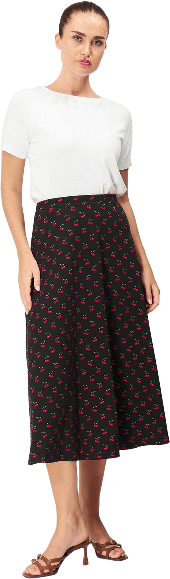 Miranda Skirt