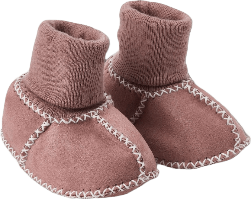 Cosy Mocs