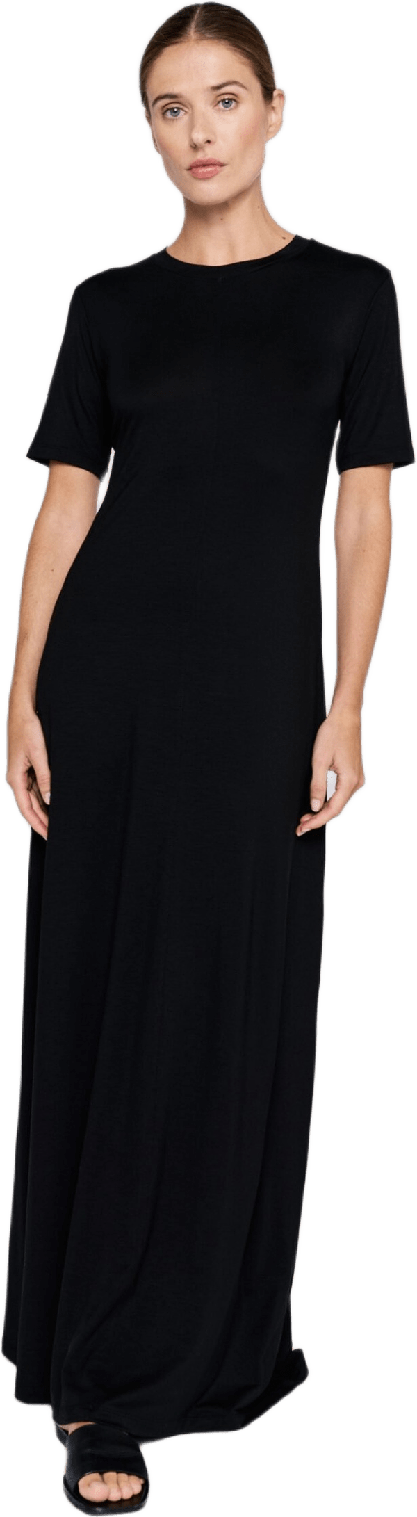 Ein Dress - Black