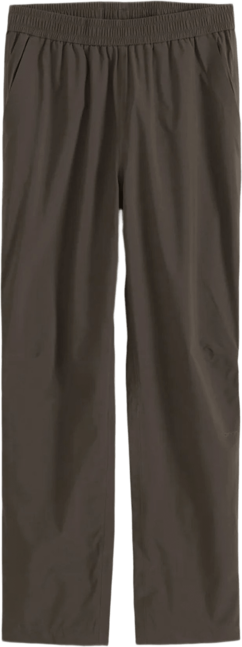 Waterproof Pants, från aim'n, i färgen dark ivy.