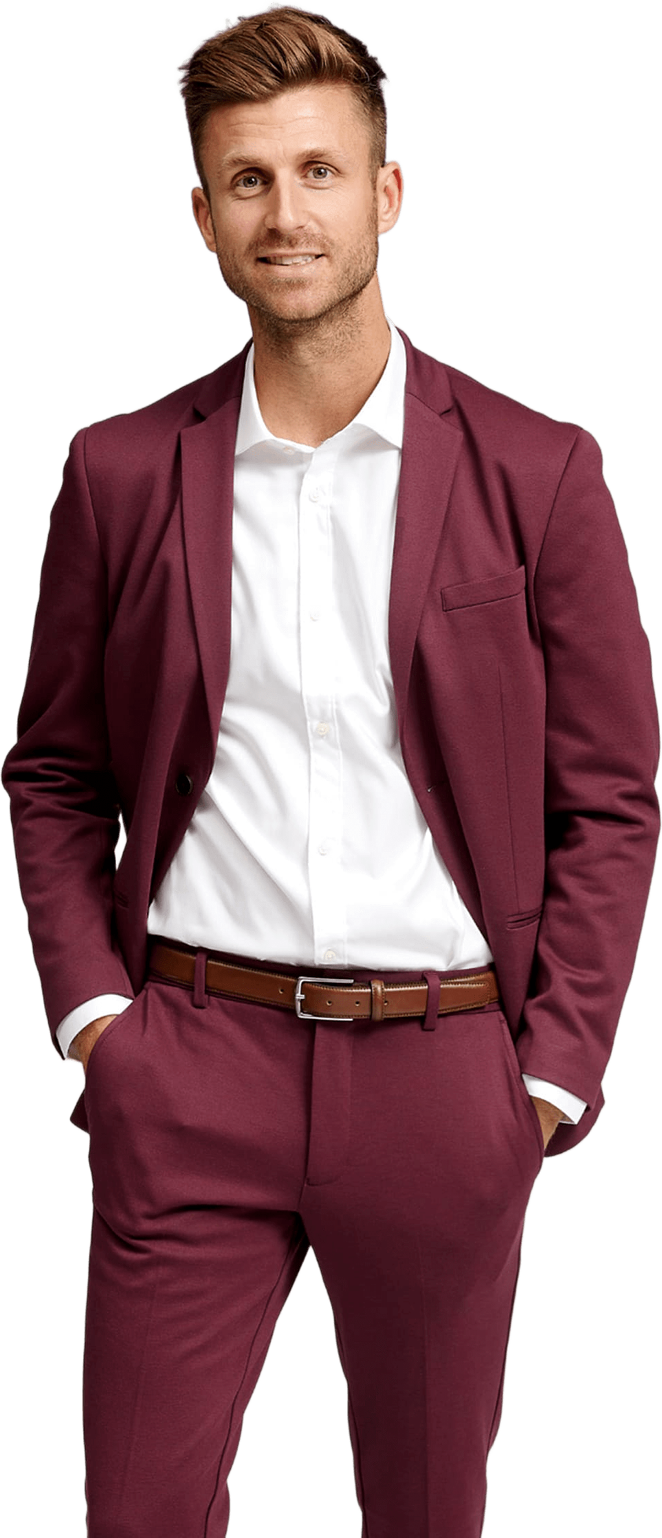 The Original Performance Blazer