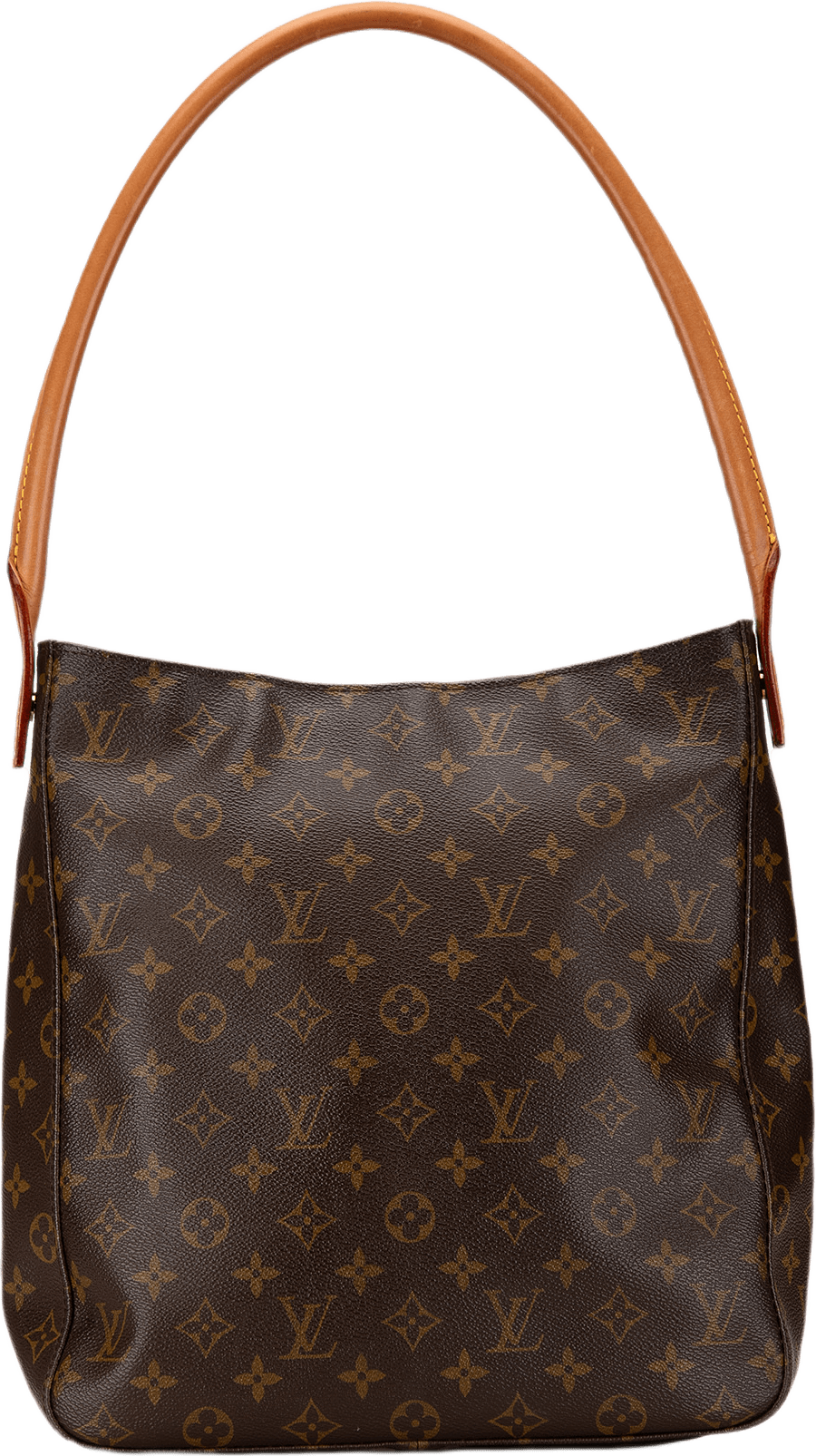 Louis Vuitton Monogram Looping Gm