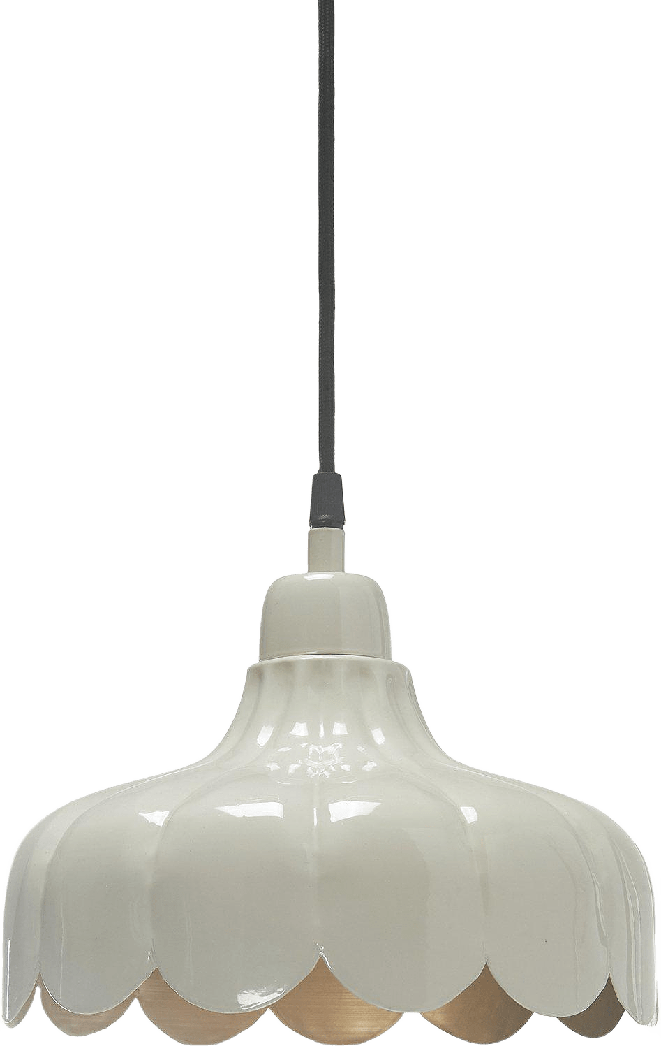 Wells Tak/fönsterlampa 24cm