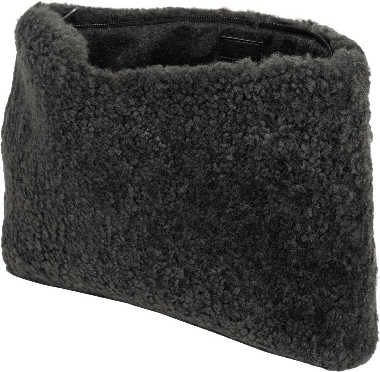 Adele, från Shepherd, i färgen carbon.