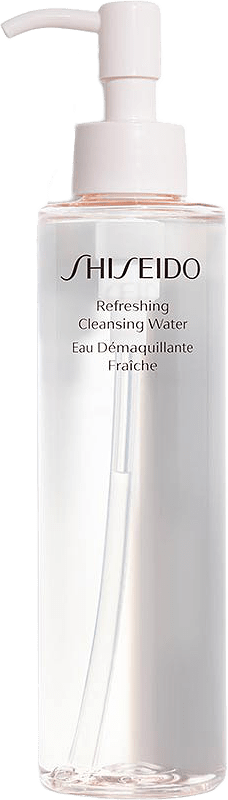 Refreshing Cleansing Water, 180 ml, från Shiseido.