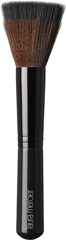Finishing Face Brush, från Laura Mercier.