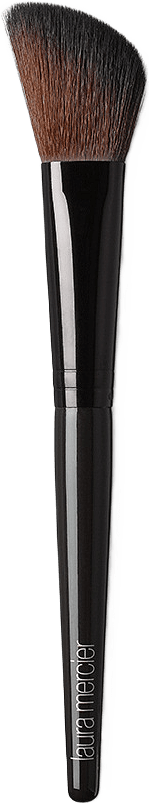 Angled Cheek Colour Face Brush, från Laura Mercier.