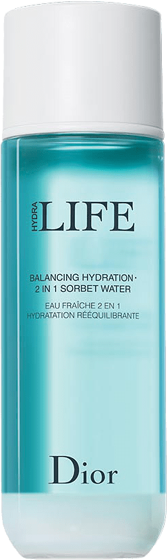 Hydra Life Micellar water - no rinse cleanser, från DIOR.