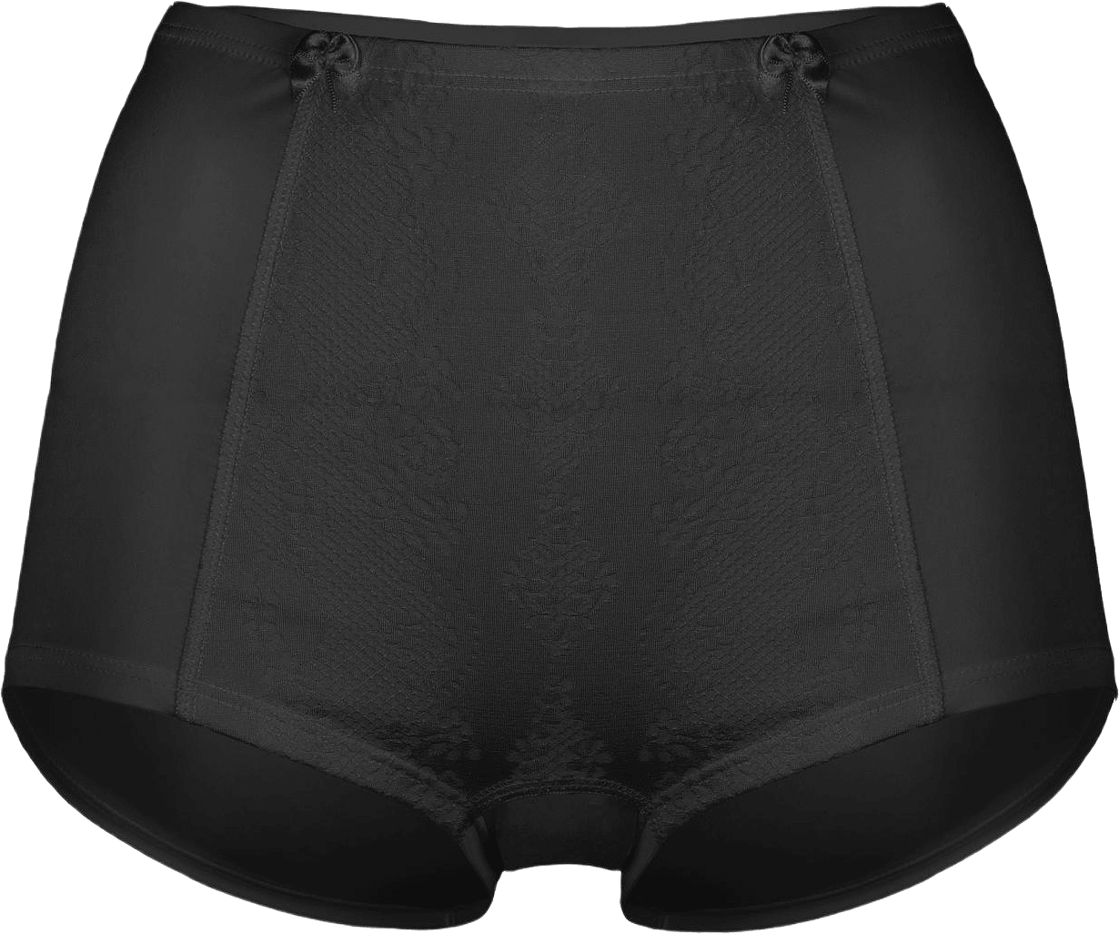 Adorable Gördel, från Swegmark, i färgen svart.