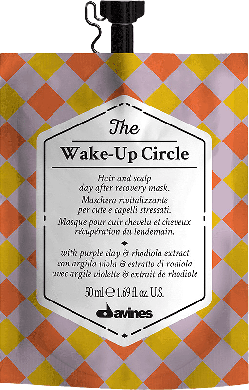 The Wake-up Circle, från DAVINES.