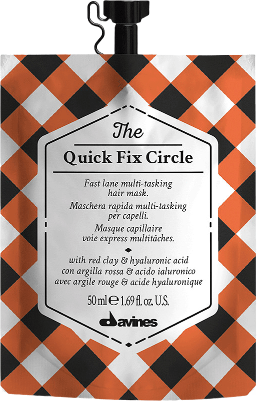 The Quick Fix Circle