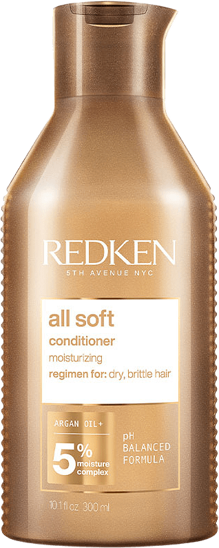 All Soft Conditioner, från Redken.