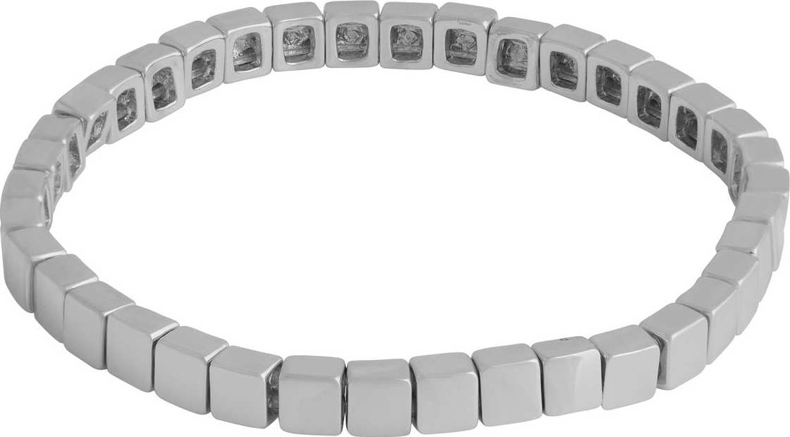 Brick Small Elastic Brace, från SNÖ of Sweden, i färgen plain s.