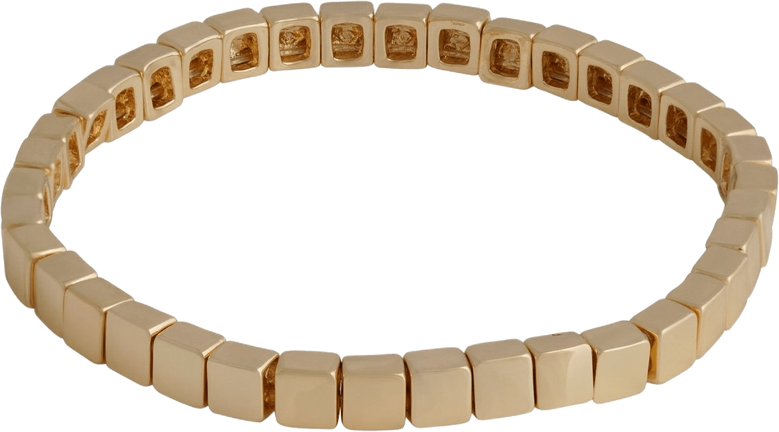 Brick Small Elastic Brace, från SNÖ of Sweden, i färgen plain s.