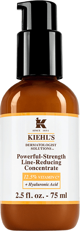Powerful Strength Line Reducing Concentrate, från Kiehls, i färgen 75.