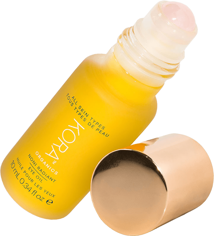 Noni Glow Eye Treatment Oil