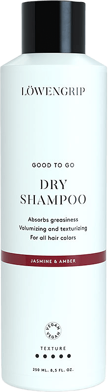 Good To Go Jasmine & Amber - Dry Shampoo