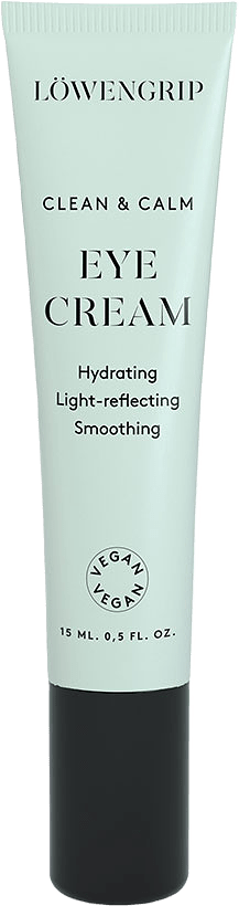 Eyelighter - Eye Cream, från LÖWENGRIP.