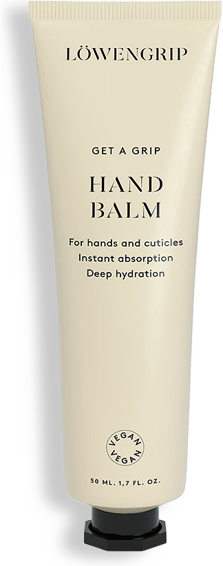 Get A Grip - Hand Balm