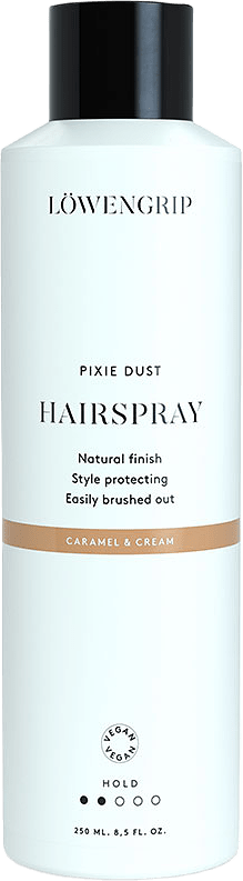 Pixie Dust - Hairspray, från LÖWENGRIP.