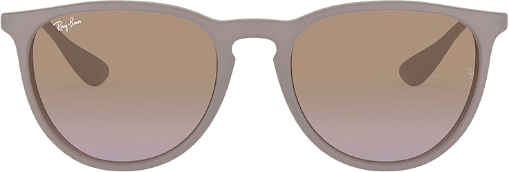 RB4171 Solglasögon, från Ray-Ban, i färgen Beige.