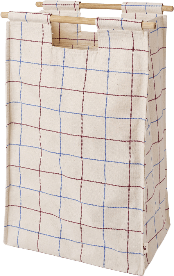 Bagup - Classic, från ReCollector, i färgen timeless check.