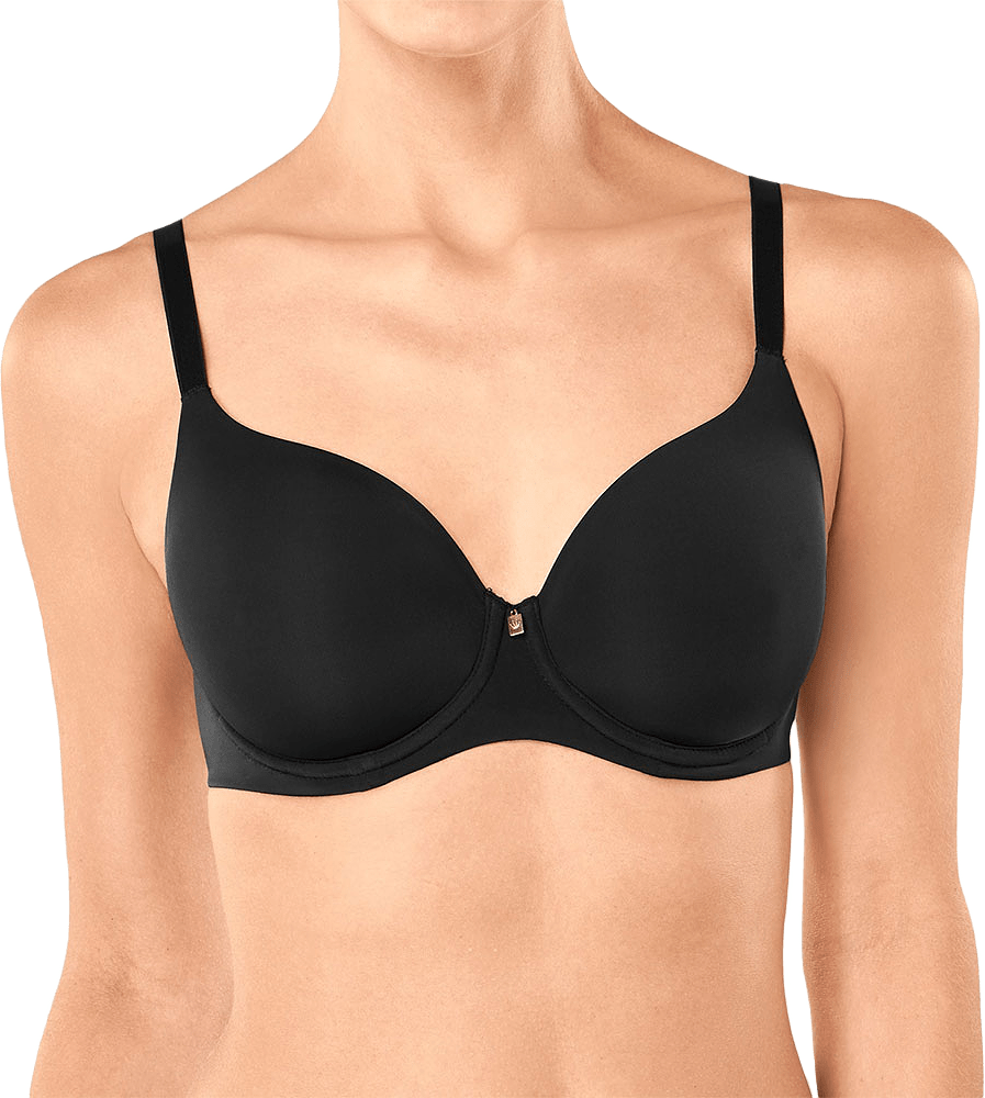 Bh Body Make-Up Essentials, från Triumph, i färgen Black.