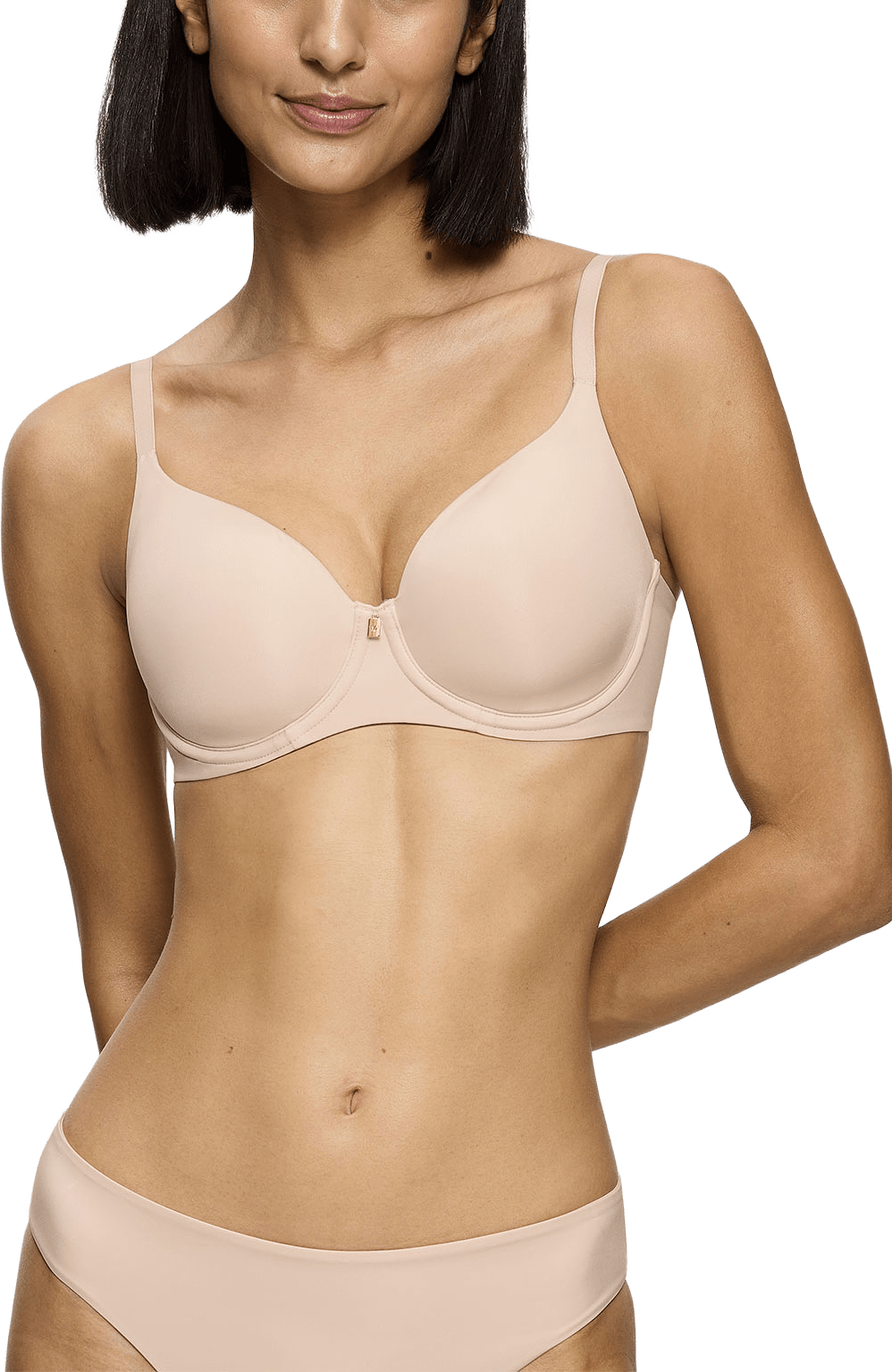 Bh Body Make-Up Essentials, från Triumph, i färgen Nude Beige.