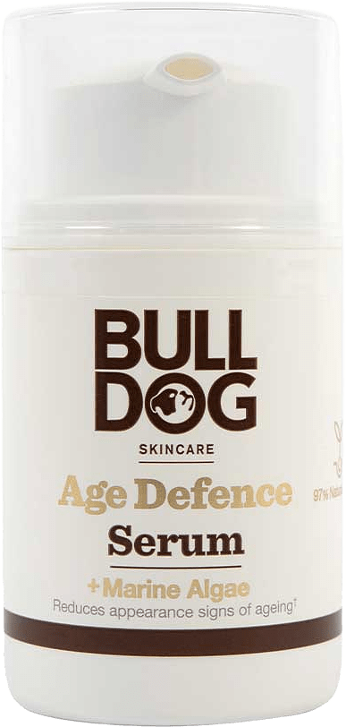 Age Defence Serum, från Bulldog.